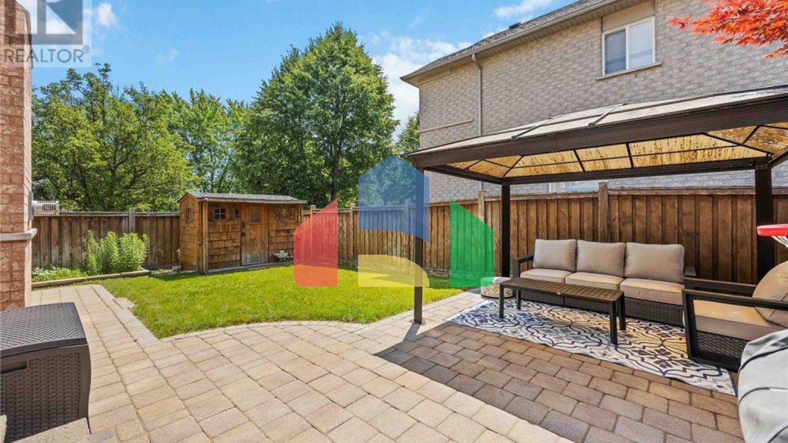 Residential - Single Family Home - Vaughan, Canada - Canada