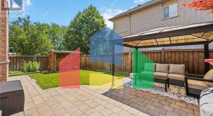 Residential - Single Family Home - Vaughan, Canada - Canada