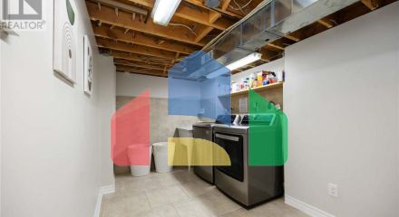 Residential - Single Family Home - Vaughan, Canada - Canada