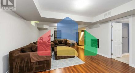 Residential - Single Family Home - Vaughan, Canada - Canada