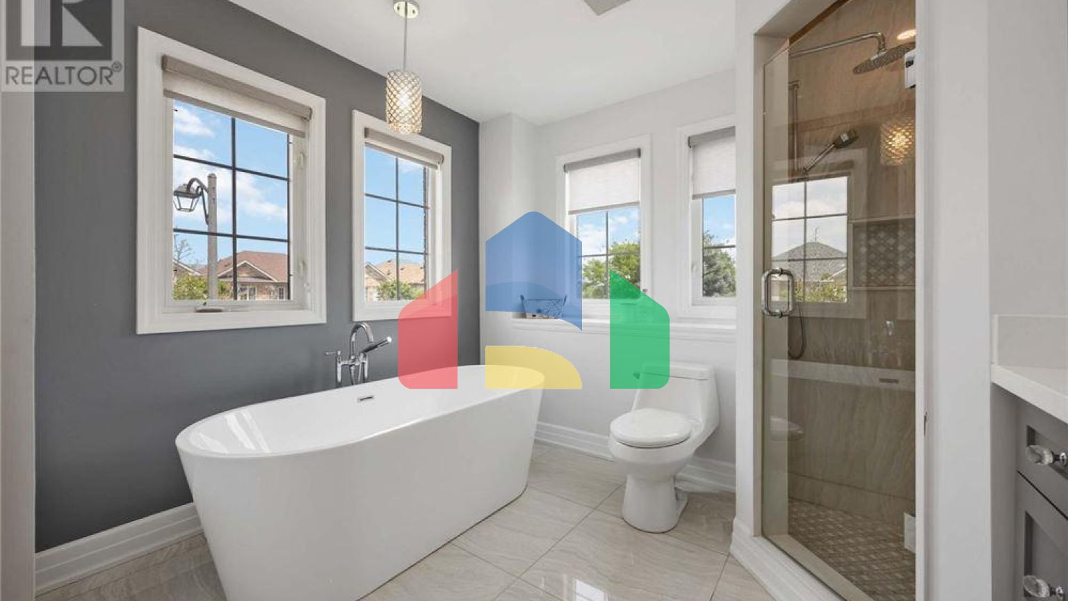 Residential - Single Family Home - Vaughan, Canada - Canada