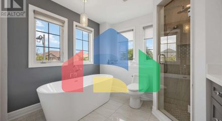 Residential - Single Family Home - Vaughan, Canada - Canada