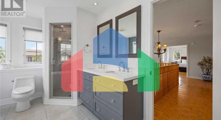 Residential - Single Family Home - Vaughan, Canada - Canada