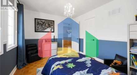 Residential - Single Family Home - Vaughan, Canada - Canada