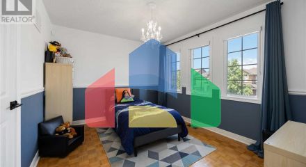 Residential - Single Family Home - Vaughan, Canada - Canada