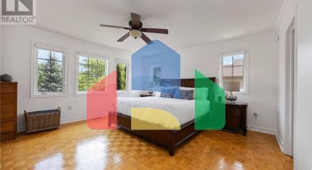 Residential - Single Family Home - Vaughan, Canada - Canada