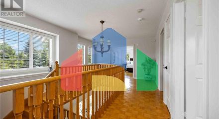 Residential - Single Family Home - Vaughan, Canada - Canada