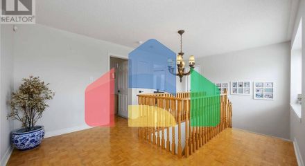 Residential - Single Family Home - Vaughan, Canada - Canada