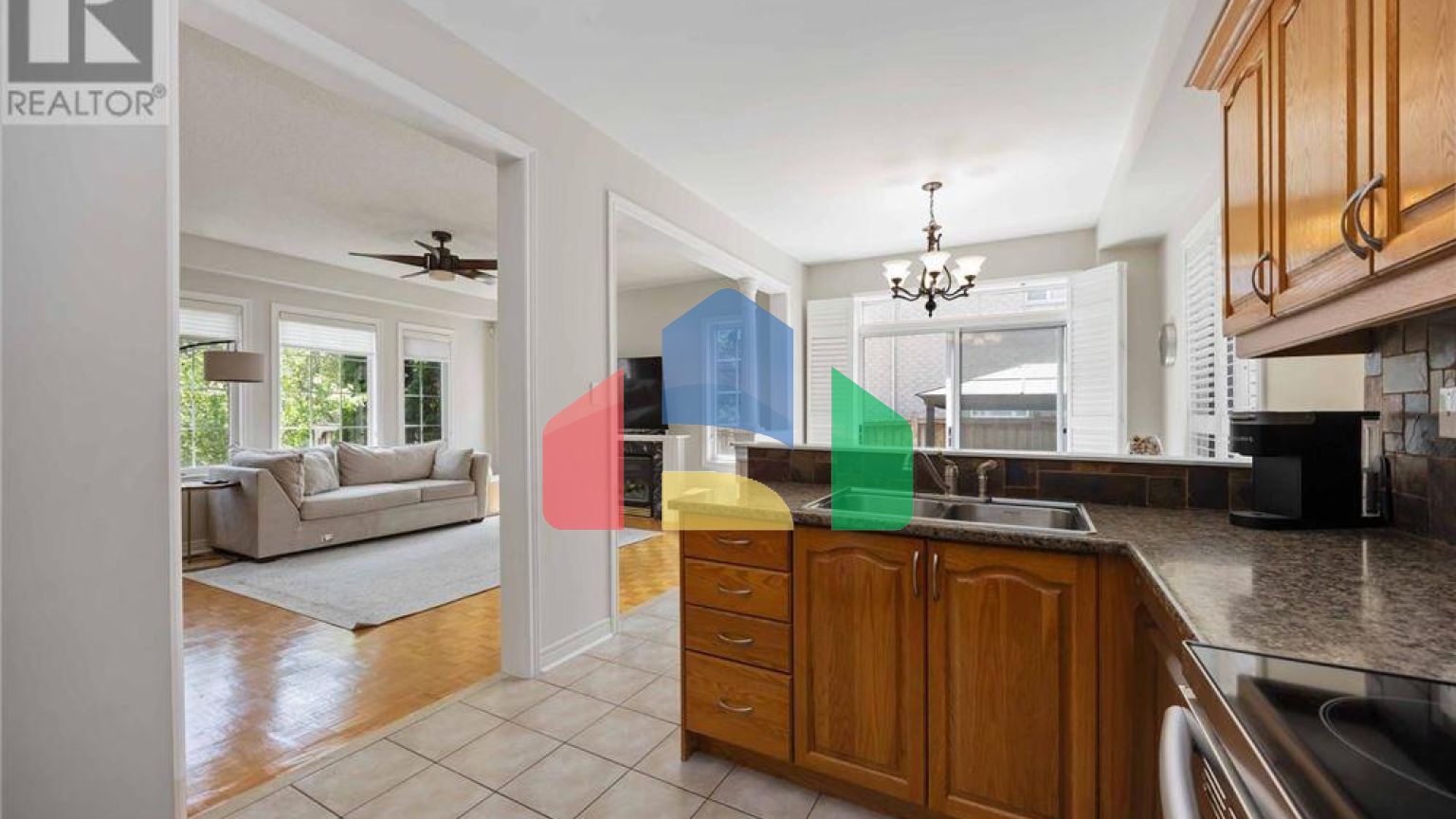 Residential - Single Family Home - Vaughan, Canada - Canada