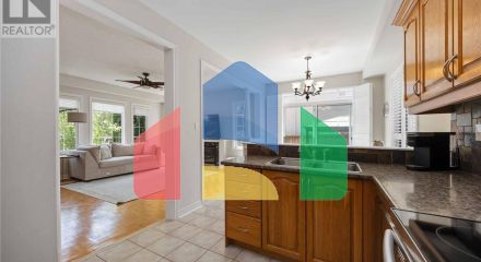 Residential - Single Family Home - Vaughan, Canada - Canada