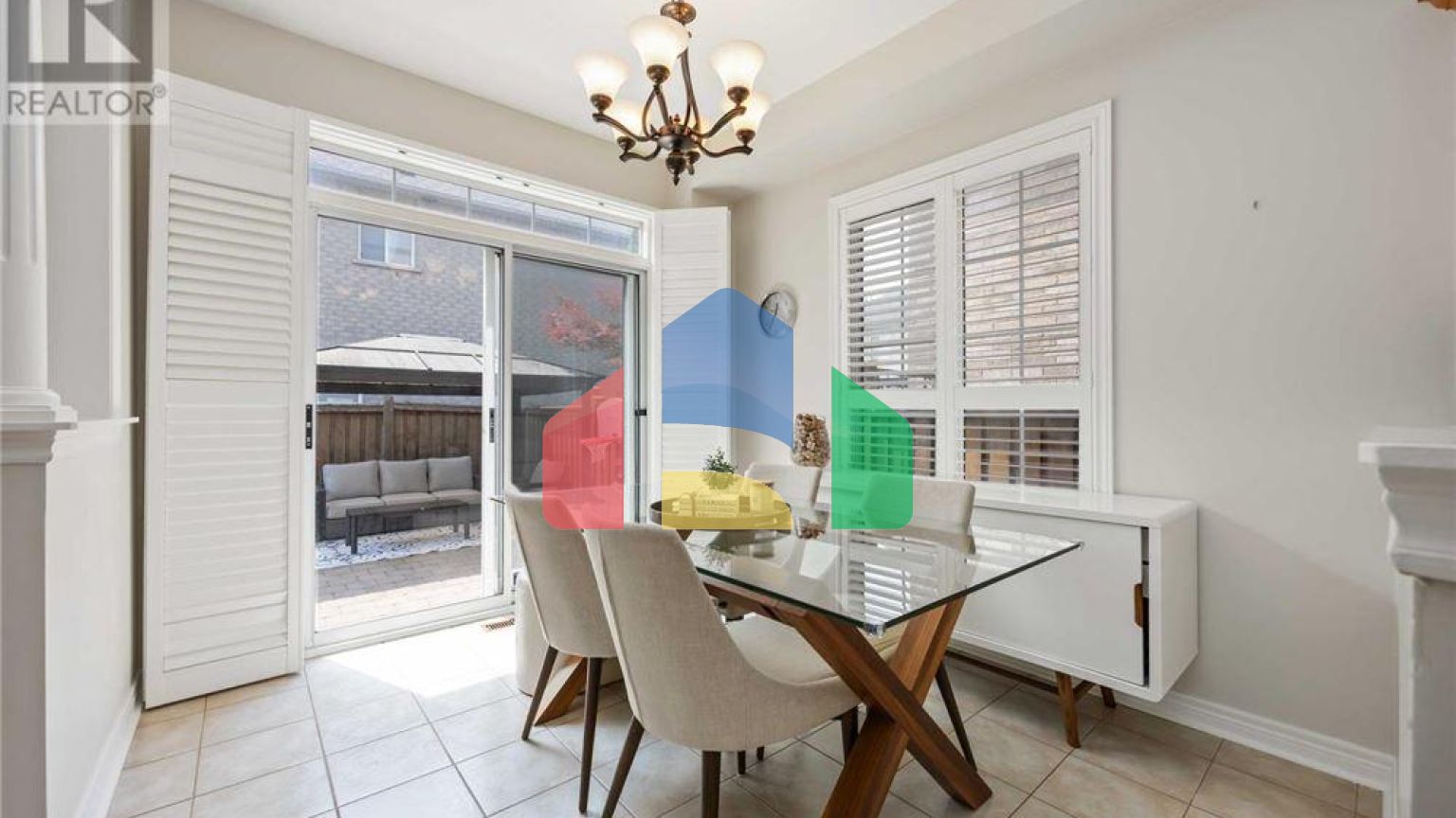 Residential - Single Family Home - Vaughan, Canada - Canada