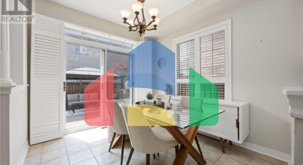 Residential - Single Family Home - Vaughan, Canada - Canada