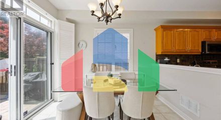 Residential - Single Family Home - Vaughan, Canada - Canada