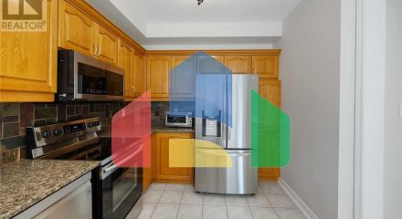 Residential - Single Family Home - Vaughan, Canada - Canada