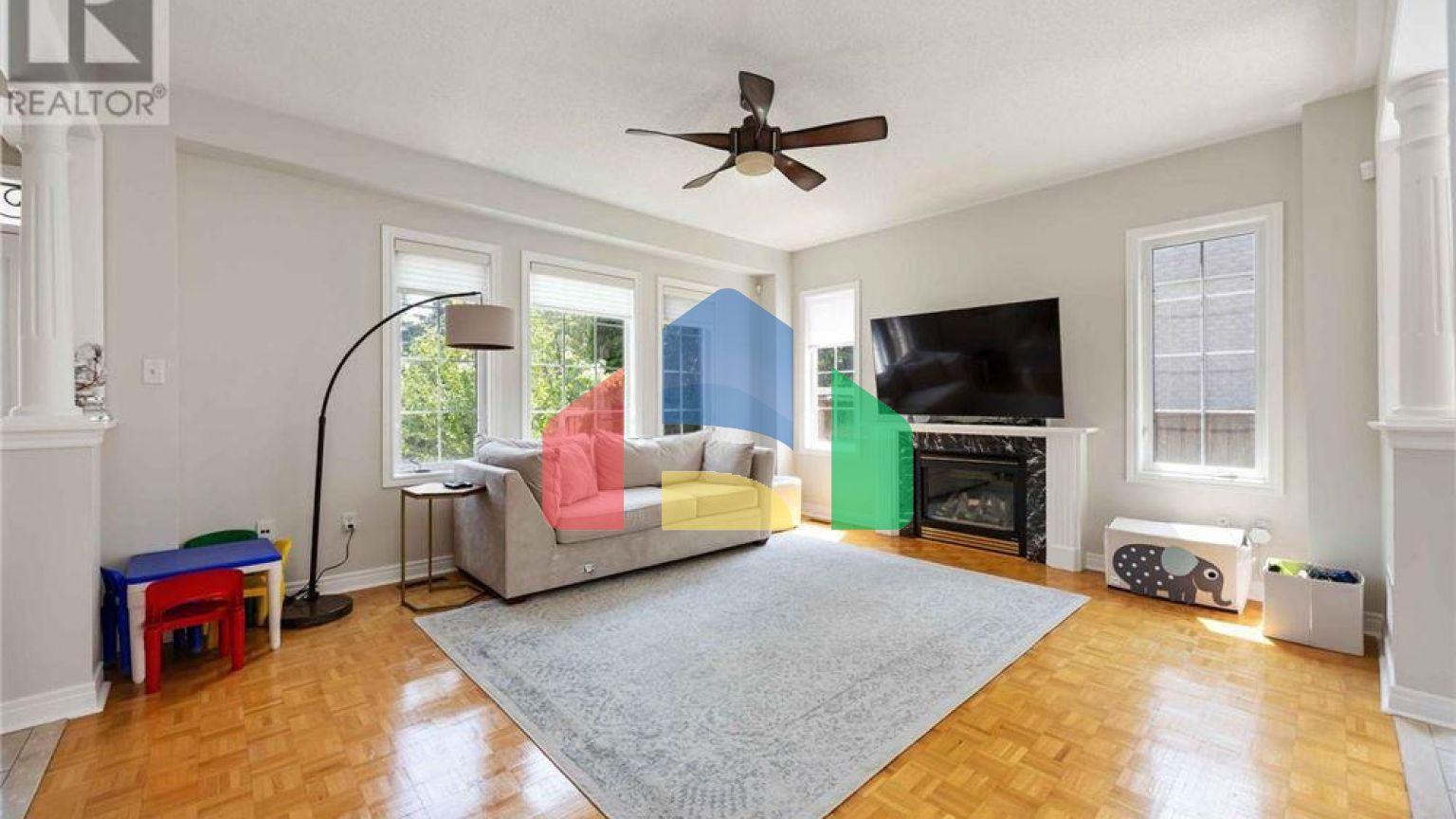 Residential - Single Family Home - Vaughan, Canada - Canada