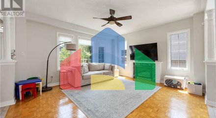 Residential - Single Family Home - Vaughan, Canada - Canada