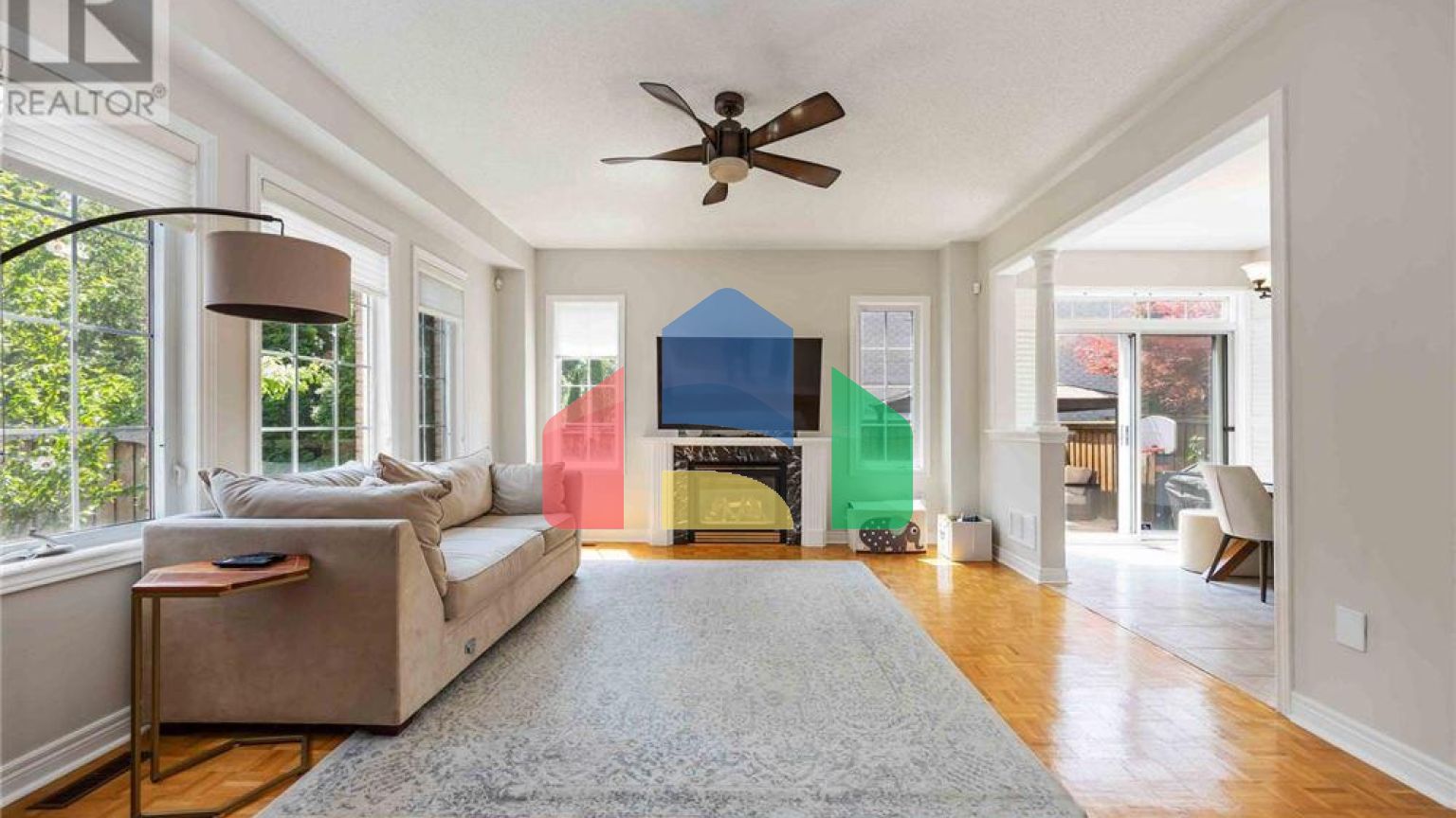 Residential - Single Family Home - Vaughan, Canada - Canada