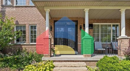 Residential - Single Family Home - Vaughan, Canada - Canada