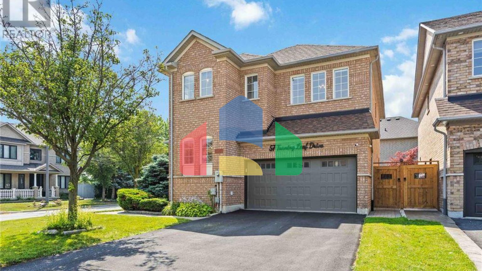 Residential - Single Family Home - Vaughan, Canada - Canada