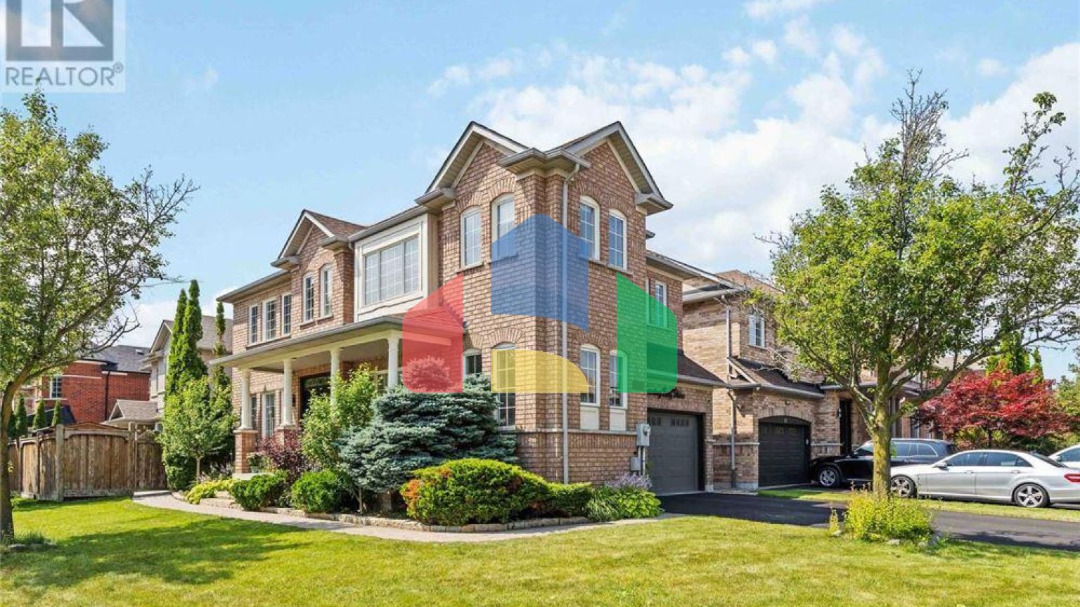 Residential - Single Family Home - Vaughan, Canada - Canada