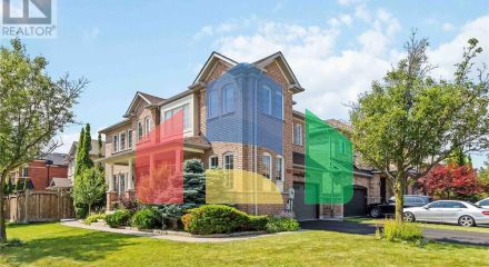 Residential - Single Family Home - Vaughan, Canada - Canada