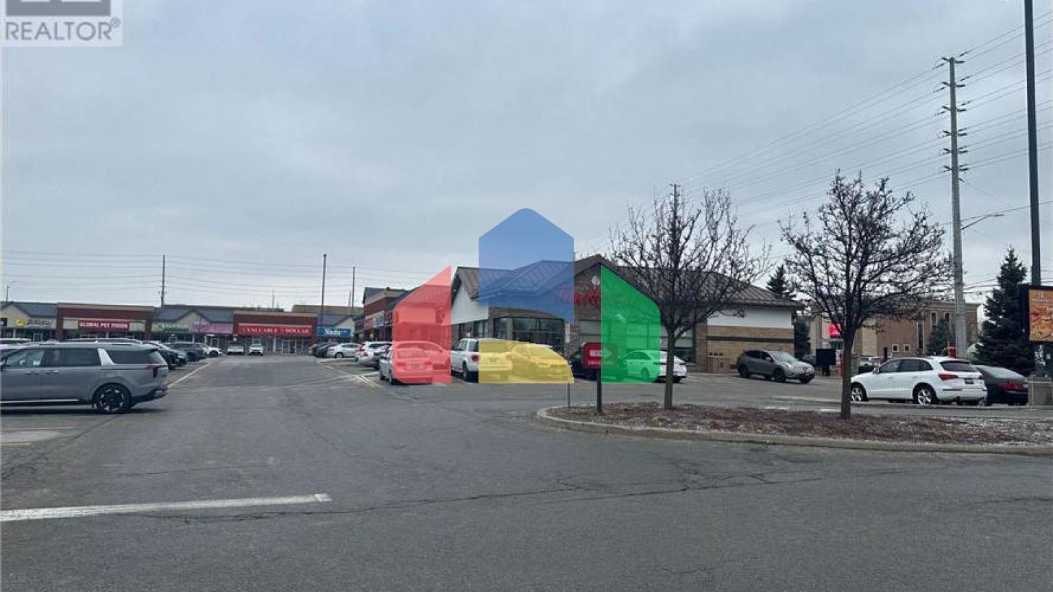 Commercial - Commercial/Retail - Vaughan, Canada - Canada