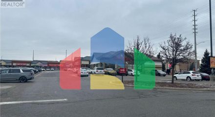 Commercial - Commercial/Retail - Vaughan, Canada - Canada