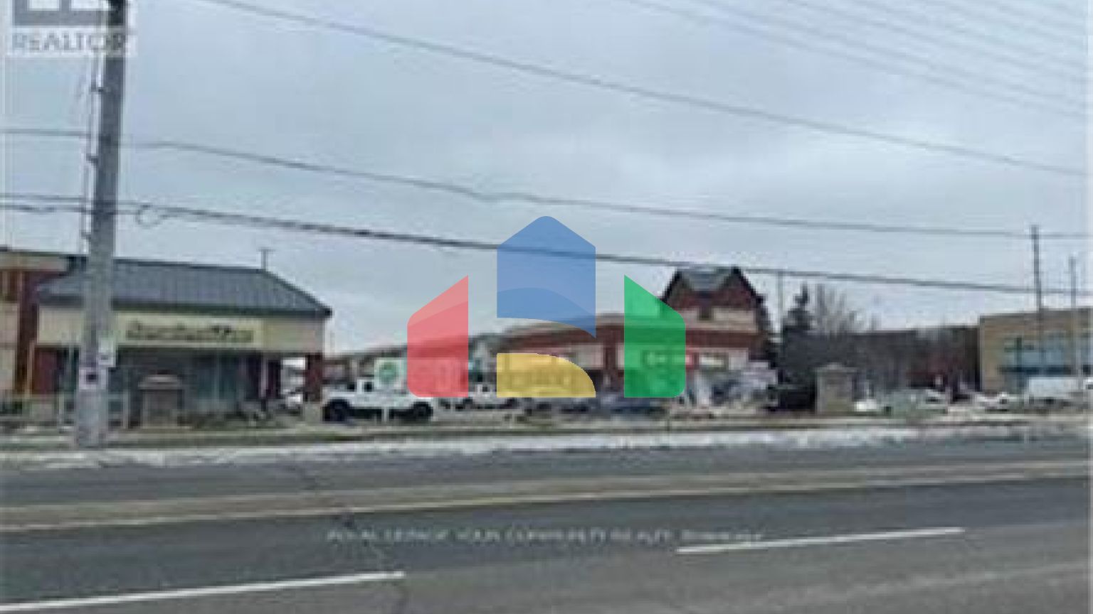 Commercial - Commercial/Retail - Vaughan, Canada - Canada