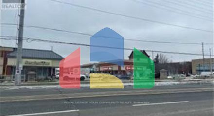 Commercial - Commercial/Retail - Vaughan, Canada - Canada