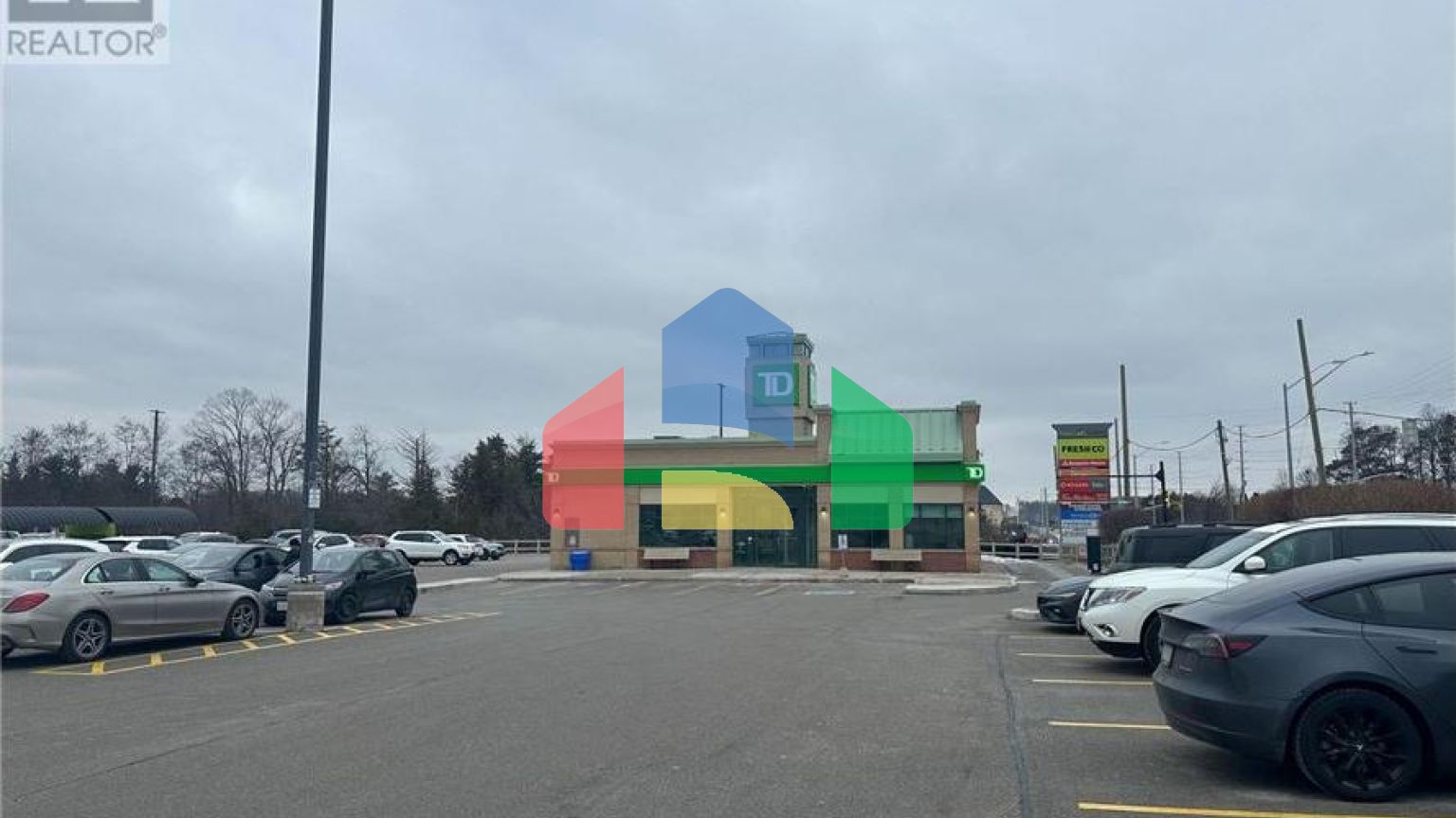 Commercial - Commercial/Retail - Vaughan, Canada - Canada