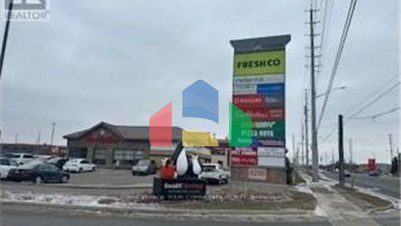 Commercial - Commercial/Retail - Vaughan, Canada - Canada