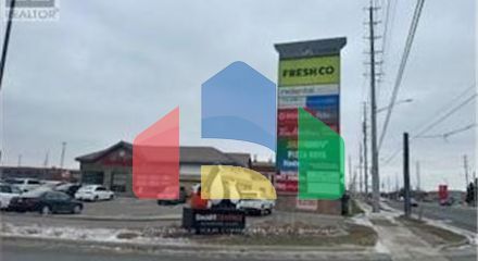 Commercial - Commercial/Retail - Vaughan, Canada - Canada