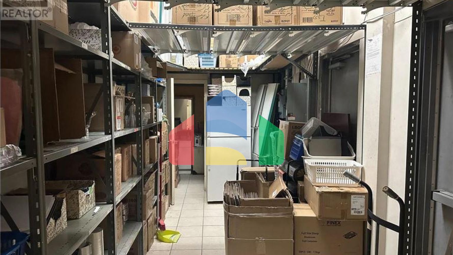 Commercial - Commercial/Retail - Vaughan, Canada - Canada