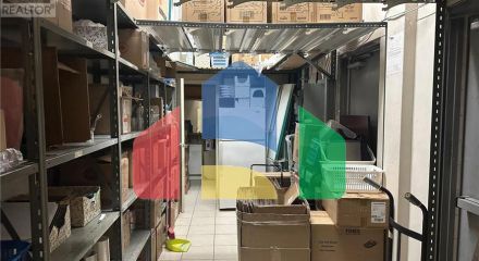 Commercial - Commercial/Retail - Vaughan, Canada - Canada