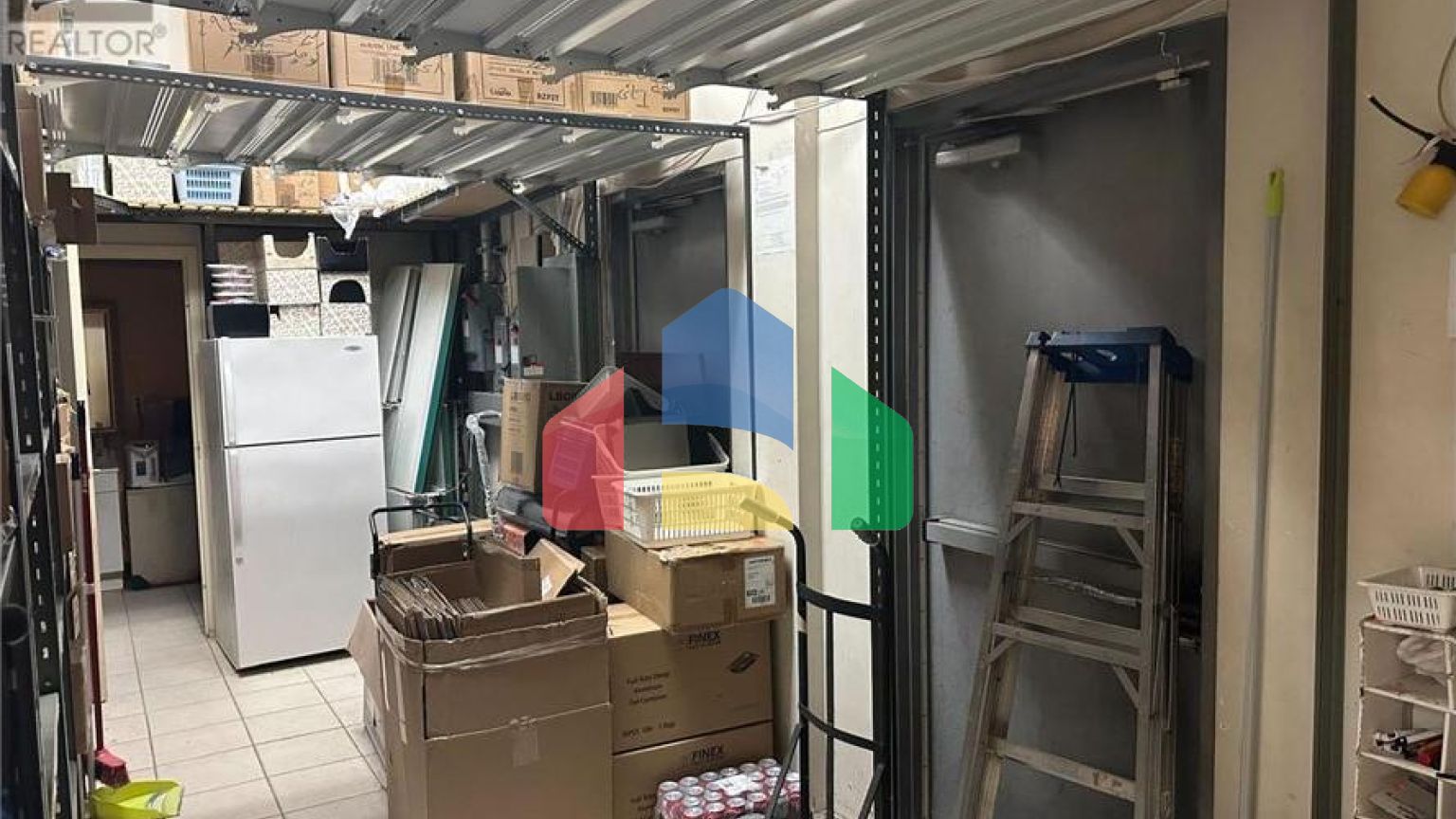 Commercial - Commercial/Retail - Vaughan, Canada - Canada