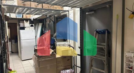 Commercial - Commercial/Retail - Vaughan, Canada - Canada