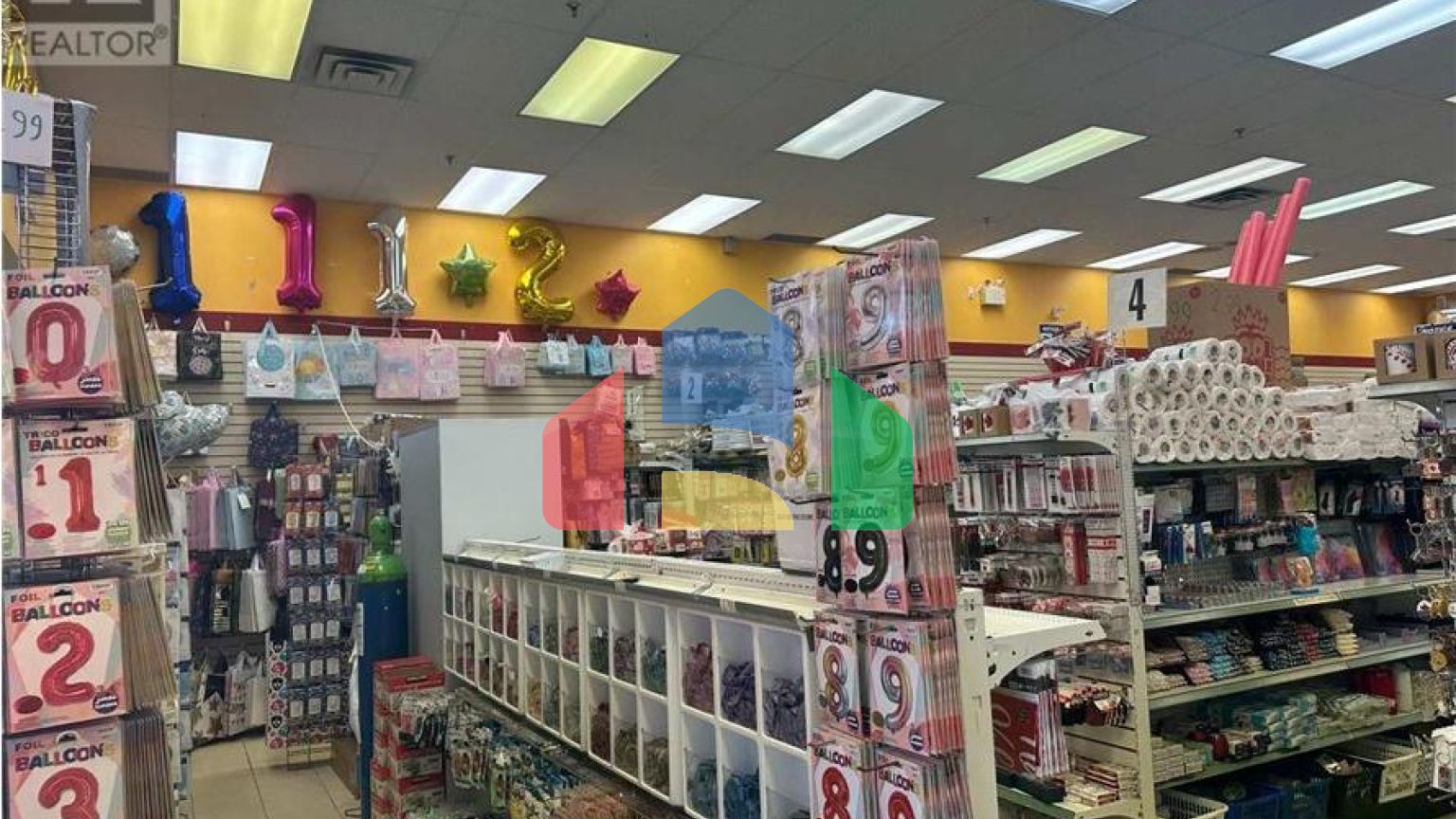 Commercial - Commercial/Retail - Vaughan, Canada - Canada