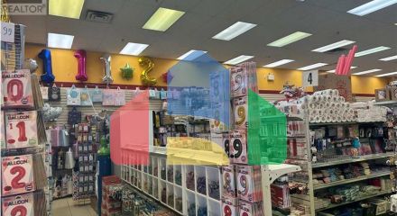 Commercial - Commercial/Retail - Vaughan, Canada - Canada