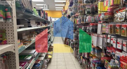 Commercial - Commercial/Retail - Vaughan, Canada - Canada