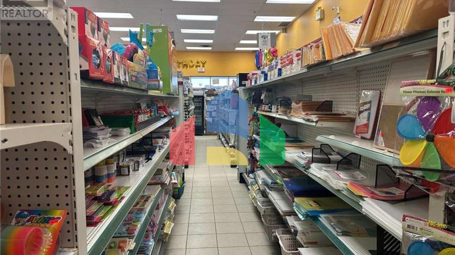 Commercial - Commercial/Retail - Vaughan, Canada - Canada