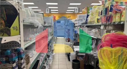 Commercial - Commercial/Retail - Vaughan, Canada - Canada