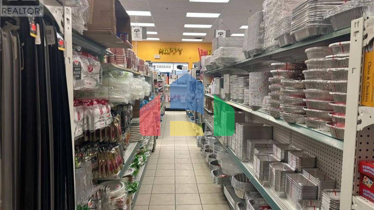 Commercial - Commercial/Retail - Vaughan, Canada - Canada