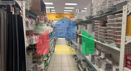 Commercial - Commercial/Retail - Vaughan, Canada - Canada