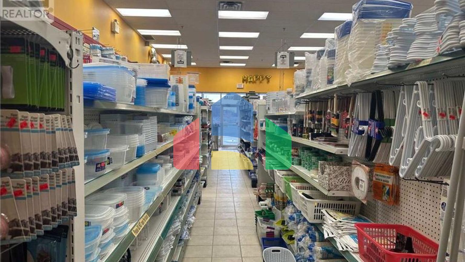 Commercial - Commercial/Retail - Vaughan, Canada - Canada