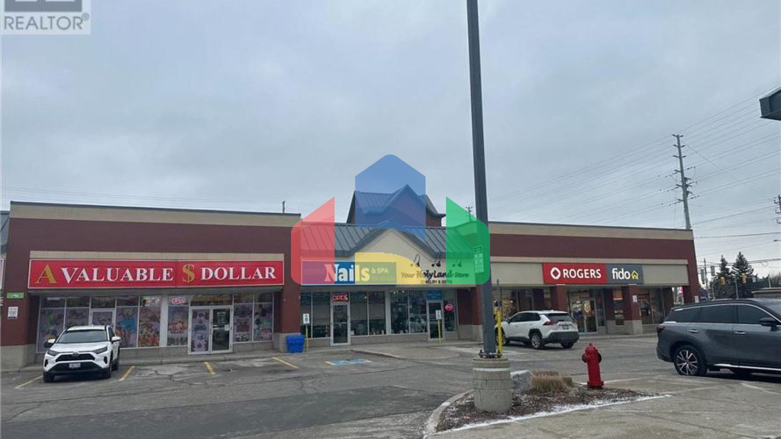 Commercial - Commercial/Retail - Vaughan, Canada - Canada