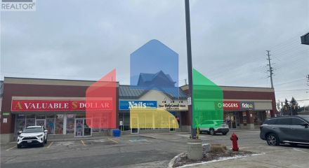 Commercial - Commercial/Retail - Vaughan, Canada - Canada