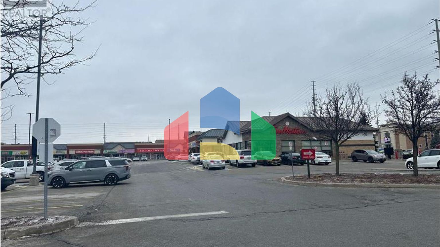 Commercial - Commercial/Retail - Vaughan, Canada - Canada