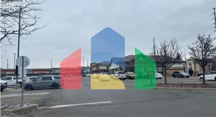 Commercial - Commercial/Retail - Vaughan, Canada - Canada