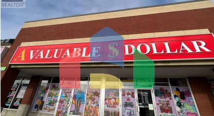 Commercial - Commercial/Retail - Vaughan, Canada - Canada