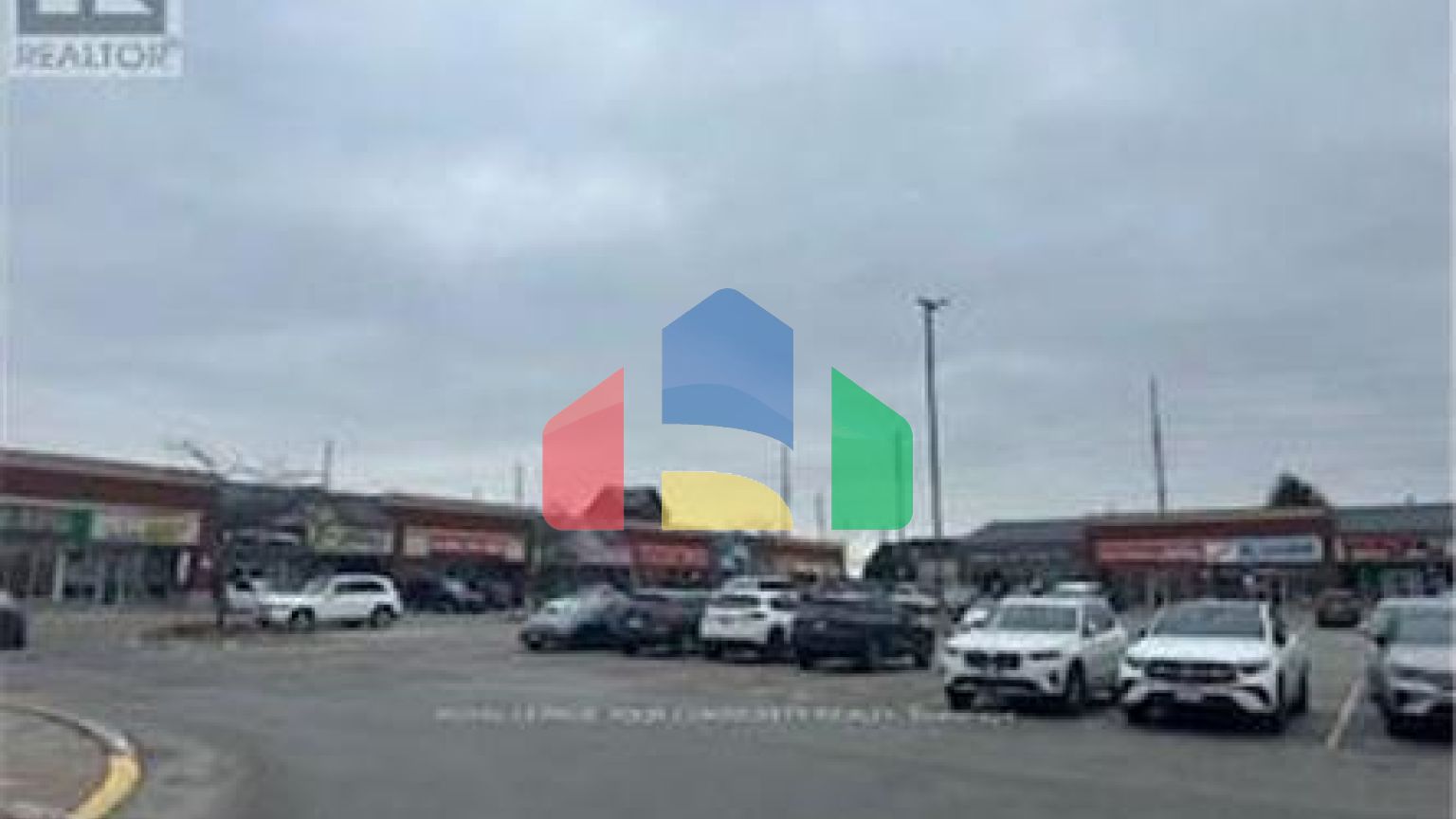 Commercial - Commercial/Retail - Vaughan, Canada - Canada